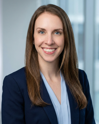 Photo of Meghan Lunnie, Physician Assistant, PA