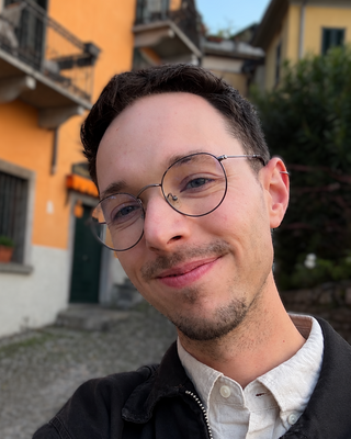 Photo of Tyler Jones, Mental Health Counselor, MA, LMHC