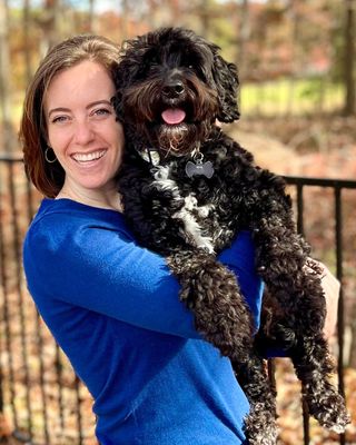Photo of Mary Yost, Clinical Social Work/Therapist, LCSW