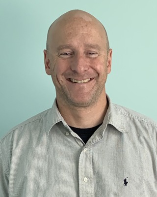 Photo of Adam Green, Drug & Alcohol Counselor in Wilmington, NC