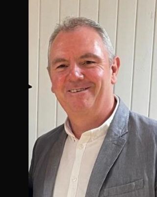 Photo of David Twomey, Counsellor