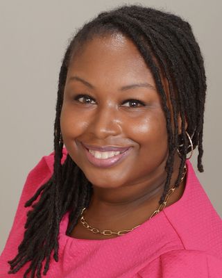 Photo of Latoya Mason, Licensed Clinical Professional Counselor, LCPC, LPC, LCMHC