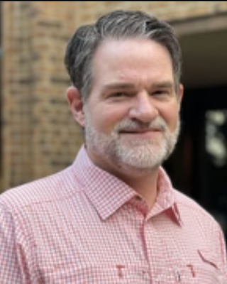 Photo of James Hale, Licensed Professional Counselor, LPC