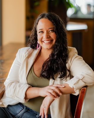 Photo of Hannah Glenn, Psychologist, PhD, LP