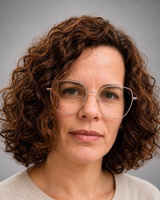 Photo of Jennifer Forsyth, Counsellor, RTC