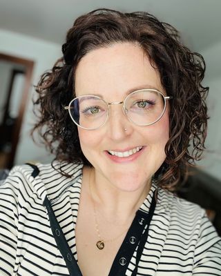 Photo of Grace Tegtmeier, Counselor, PLCSW, PLMHP