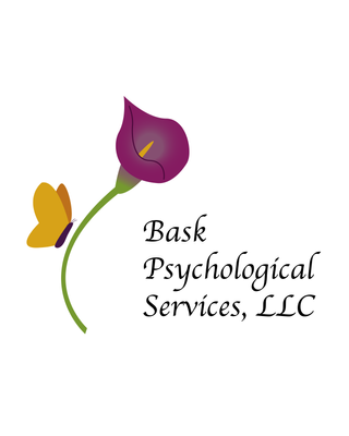 Photo of Dr. Alexis Sanders - Bask Psychological Services, LLC, PhD, Psychologist