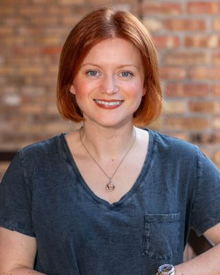 Photo of Kaila Lewis, Licensed Professional Counselor, MS, LPC, NCC