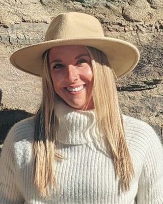Photo of Chelsea Hirchert, Licensed Professional Counselor in Clark, CO