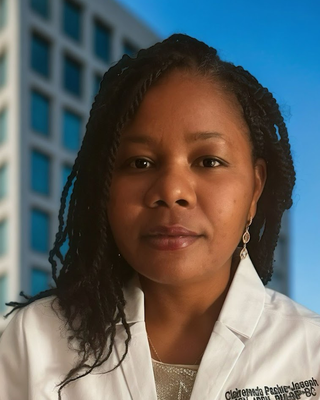 Photo of Clairemeda Joseph, Psychiatric Nurse Practitioner, PMHNP