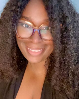 Photo of Destiny Redmond, Licensed Professional Counselor in Decatur, GA