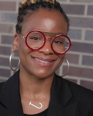 Photo of Nia Jones, Clinical Social Work/Therapist in Jonestown, Baltimore, MD