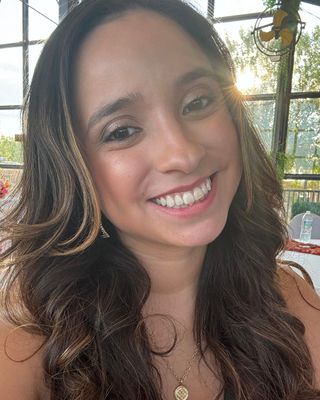 Photo of Alejandra Elysa Maldonado, Licensed Professional Counselor, MS, NCC, LPC