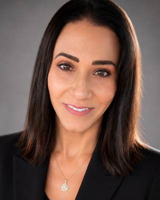 Photo of Jennifer Rubolino, Counselor, EdD, LMHC, LCMHC