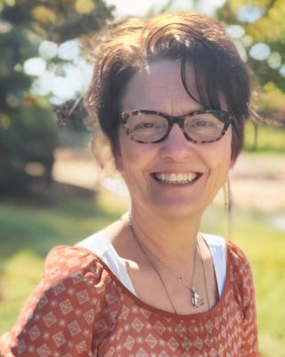 Photo of Kristal (Kristina) March, Licensed Professional Counselor, MA, LPC