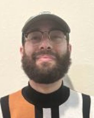 Photo of Marquis Rhodes, Licensed Professional Counselor, LPC