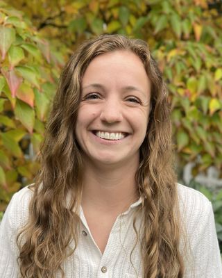 Photo of Sophia Gaffney, Licensed Mental Health Counselor , LMHC