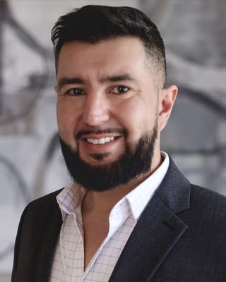 Photo of Josh Montoya, Licensed Professional Counselor Candidate, MA, LPCC