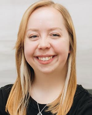 Photo of Brianna Dever, Counselor, LPCC