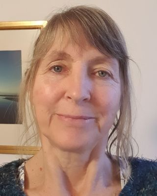 Photo of Caroline Wood, Counsellor, MNCPS Acc.