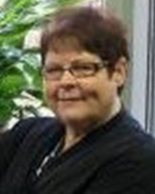 Photo of Linda Noronha, LPC, Licensed Professional Counselor