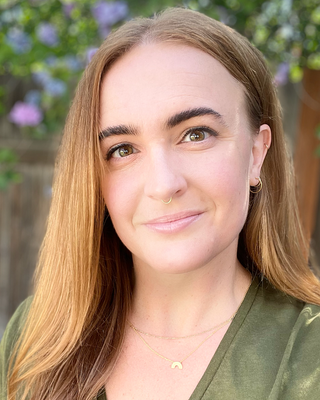 Photo of Ashley Arnett, Clinical Social Work/Therapist, LCSW
