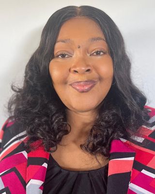 Photo of Ursula Nonyerem Odimara, Psychiatric Nurse Practitioner in Mercer County, NJ