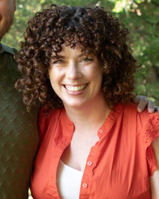 Photo of Aimee Hubbard, Marriage & Family Therapist, MS, PhD, LMFT