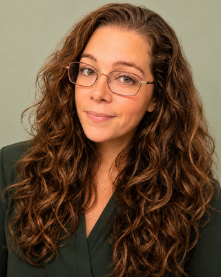 Photo of Melissa Martinez, Marriage & Family Therapist, LMFT