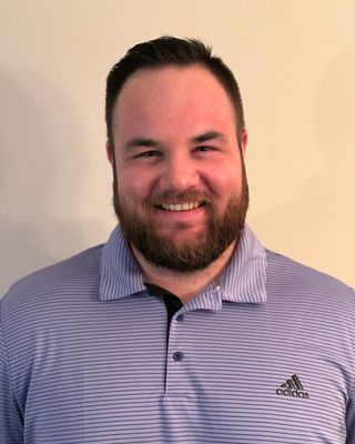 Photo of Joseph Weber, Psychiatric Nurse Practitioner, PMHNP