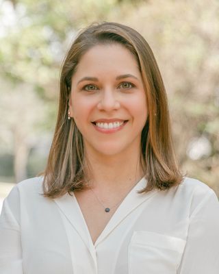 Photo of Dr. Laura Fredes, Psychiatrist, MD