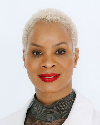 Photo of Sieda Barrow, Psychiatric Nurse Practitioner, DNP, PMHNP, FNP