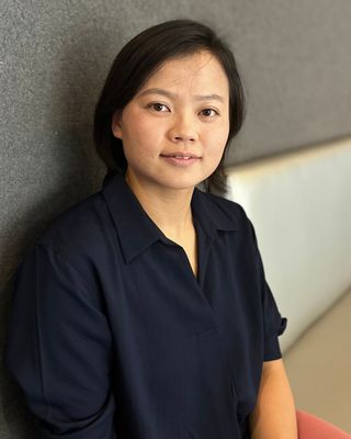 Photo of Shinhae Oh, Pre-Licensed Professional, MA, MDiv