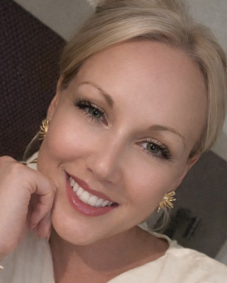 Photo of Emma Louise Wallhead, Psychotherapist, MBACP