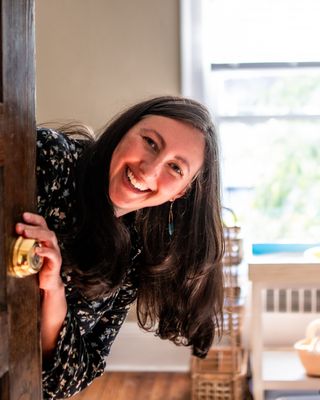 Photo of Debra Delois Carabantes, Counselor, LCMHCA