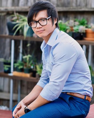 Photo of Albert Nguyen - Optimind Counseling, Clinical Social Work/Therapist in Palo Alto, CA