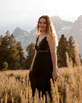 Photo of Sierra Moore, Clinical Social Work/Therapist, LMSW