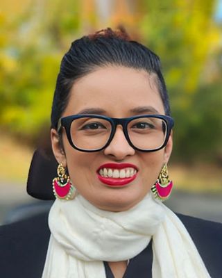 Photo of Naina Rana, Clinical Social Work/Therapist, LCSW