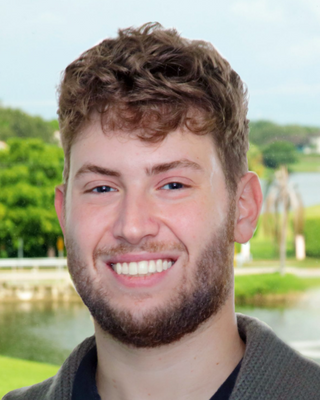 Photo of Joseph Goldberg, Registered Mental Health Counselor Intern, RMHCI, ASAT-C