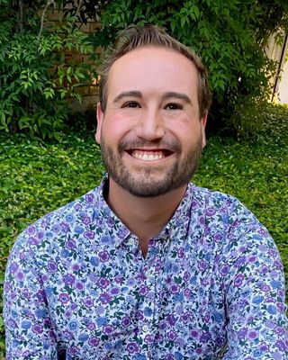 Photo of Ethan Taylor Sartor, Psychiatric Nurse Practitioner, MSN, APRN, PMHNP