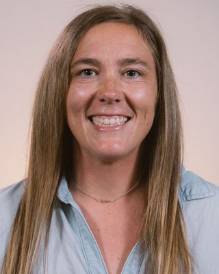 Photo of Emily C White, LPC-Associate, MA, LPC-A