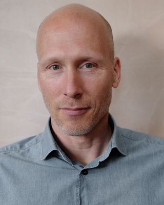 Photo of Gabriel Facchini, Psychotherapist, MBACP