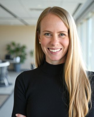 Photo of Dayna Kinney, Psychiatric Nurse Practitioner, MSN, PMHNP