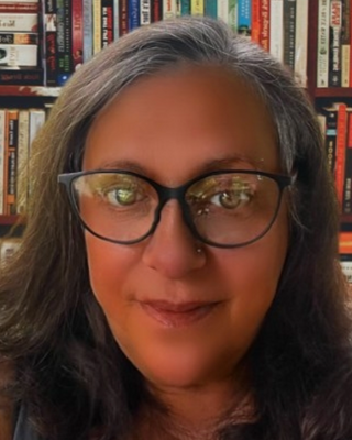 Photo of Robin Allard, Marriage & Family Therapist in Tampa, FL