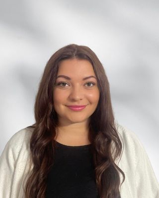 Photo of Alexis Maria Gilan, Licensed Professional Counselor, LPC