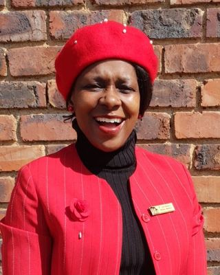 Photo of Nombuyiselo Penny Letsoalo - Tshimologo , SACSSP, Social Worker