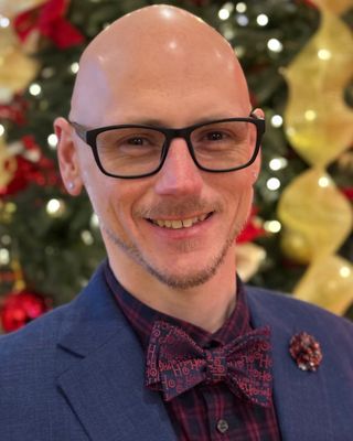 Photo of Matthew W Boyd II - HOPE is the Key Psychotherapy & Consulting, Counselor, LMHC