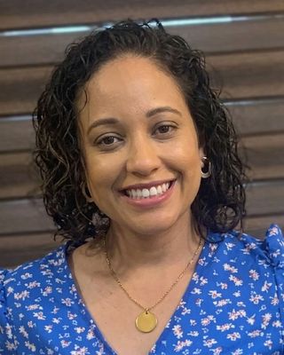 Photo of Vanessa Anthony, Counselor