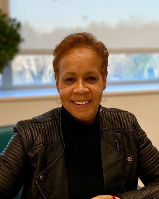 Photo of Andrea Beagles, Clinical Social Work/Therapist, LCSW-C