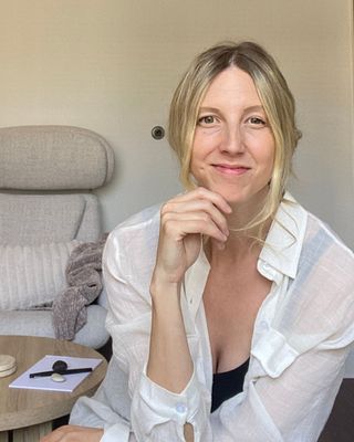 Photo of Kim Slipski - Wellful Therapy, Marriage & Family Therapist, LMFT, MA, RYT-200